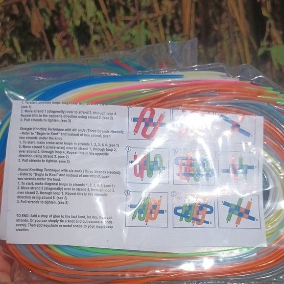 🦝 Magic Loops - Picture 5 of 5